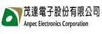 Manufacture Logo for Anpec Electronics